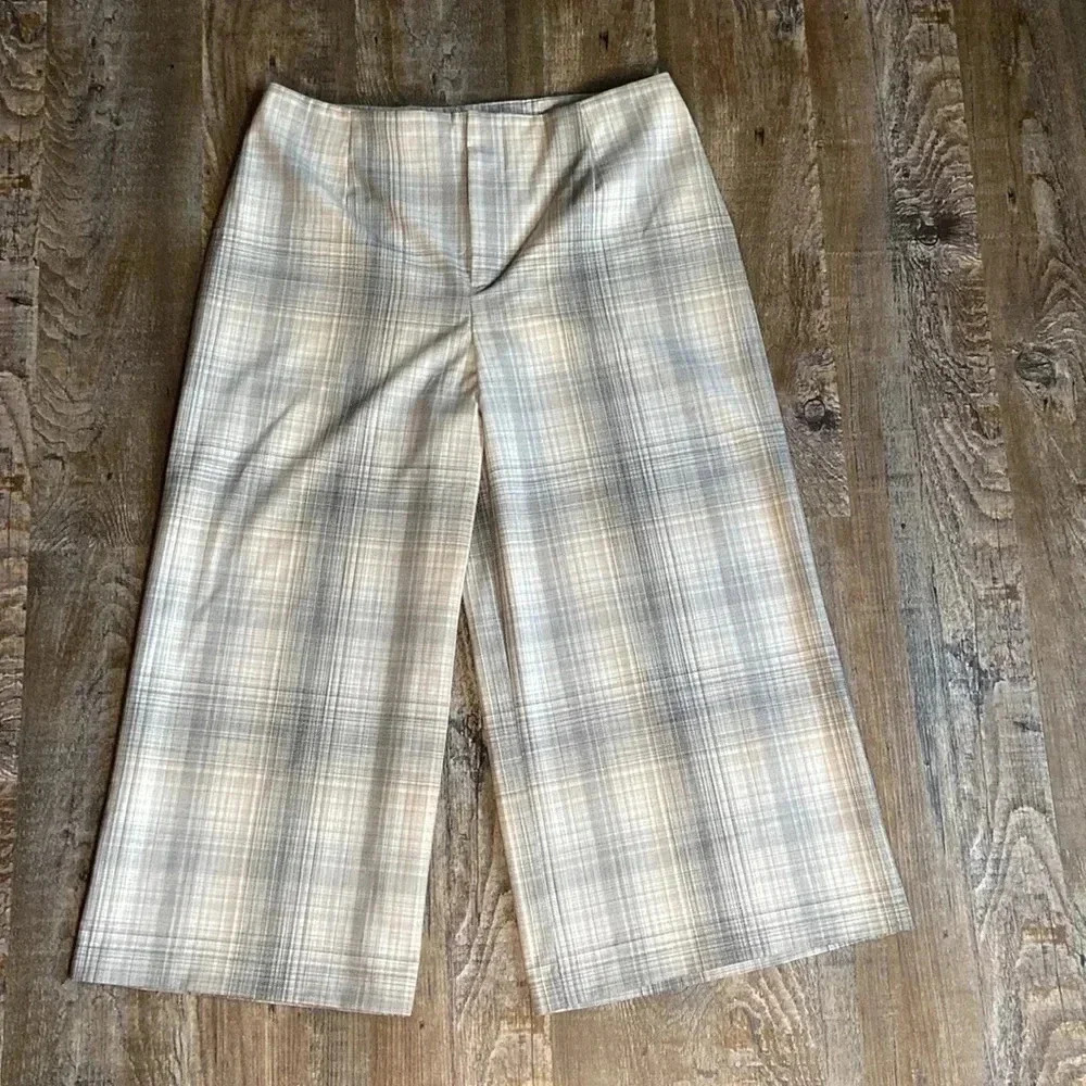 I love Tyler Madison | Wide Leg  Capris